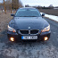 BMW 525d 130 кВт (фото #2)