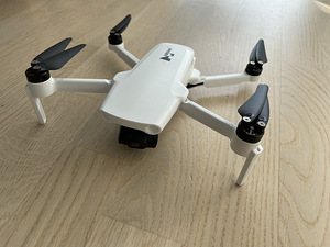Hubsan Zino Mini SE дрон (1 фото из 5)