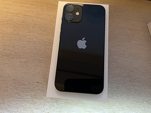 iPhone 12 Mini, 64gb, 1 omanik (2 foto / 5)