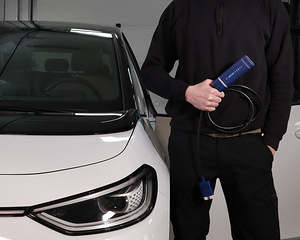 Diagnostikaseade Autocom Icon (4 foto / 4)