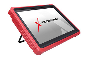 Professionaalne diagnostikaseade LAUNCH X-431 EURO PRO5 (2 foto / 10)
