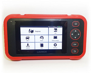 Diagnostikaseade Launch CRP 123 EVO (1 foto / 10)