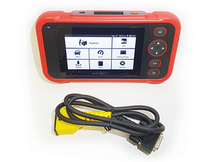 Diagnostikaseade Launch CRP 123 EVO (3 foto / 10)