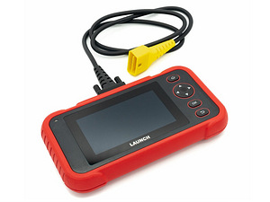 Diagnostikaseade Launch CRP 123 EVO (1 foto / 10)