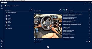 Professionaalne diagnostikaseade Autocom ICON (TRADE-IN) (7 foto / 9)
