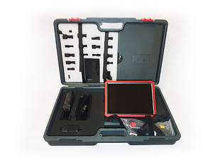 Launch X-431 Euro Pro 5 (3 foto / 9)