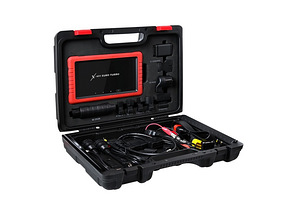 Launch X-431 Euro Turbo 2 aastat uuendusi + eripakkumine (4 foto / 10)