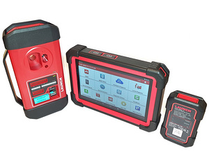 Launch X-431 IMMO PRO (2 фото из 10)