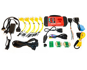 Launch X-431 IMMO PRO (5 фото из 10)