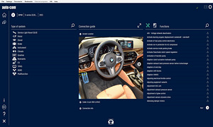 Eriline vahetuspakkumine AUTOCOM ICON TRADE-IN (8 foto / 10)