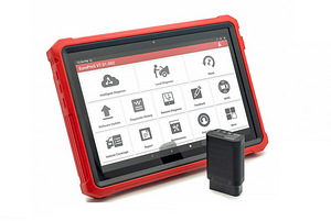 Diagnostikaseade Launch X-431 Euro Pro 5 (5 foto / 10)