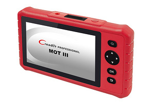 Launch CRP MOT lll (2 years updates) (2 foto / 10)