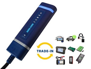 Eripakkumine TRADE-IN - AUTOCOM ICON Original (1 foto / 10)