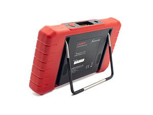 Uus ametlik diagnostikaseade LAUNCH X-431 EURO MINI (2 foto / 9)