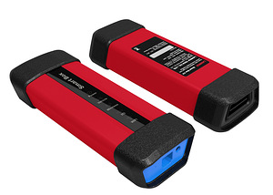 TOP klassi diagnostikaseadmed LAUNCH X-431 Euro TAB II (4 foto / 10)