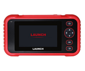 Mitme brändi diagnostikaseade Launch CRP 123 EVO (1 foto / 9)