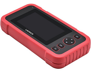 Uus mitme brändi diagnostikaseade Launch CRP 129 EVO+ (4 foto / 10)