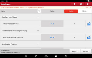 Uus ametlik diagnostikaseade LAUNCH X-431 EURO TURBO II (10 foto / 10)