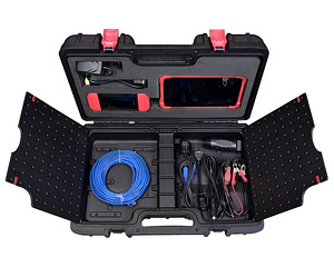 Professionaalsed diagnostikaseadmed LAUNCH X-431 EURO LINK (5 foto / 10)