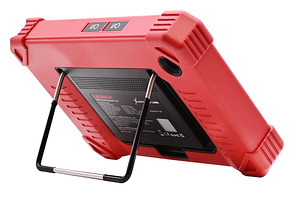 Ametlik professionaalne LAUNCH X-431 EURO LINK (2 foto / 10)