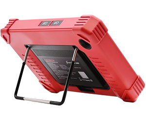 Diagnostikaseadmed kaubaveoks LAUNCH X-431 EURO HD (2 foto / 10)