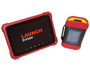 Официальный Launch X-431 Euro Link (Европейская версия) (2 фото из 10)