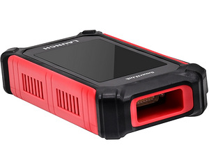 Новый официальный LAUNCH X-431 EURO (4 фото из 10)