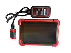 Launch Crp 919X BT (3 foto / 9)
