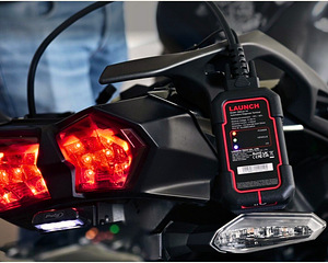 CRP MOT Motorcycle (9 foto / 10)