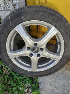 Ronal r17 (5 фото из 7)