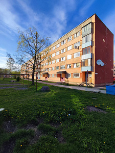 Ahtme mnt 57, Ahtme, Kohtla-Järve, Ida-Virumaa (2 фото из 10)