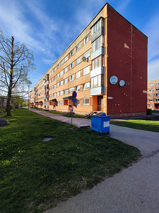 Ahtme mnt 57, Ahtme, Kohtla-Järve, Ida-Virumaa (10 фото из 10)