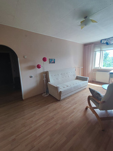 Toome pst 9, Ahtme, Kohtla-Järve, Ida-Virumaa (2 foto / 11)