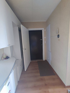 Toome pst 9, Ahtme, Kohtla-Järve, Ida-Virumaa (9 foto / 11)