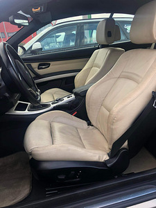 BMW 320d e93lci lhd (5 foto / 6)