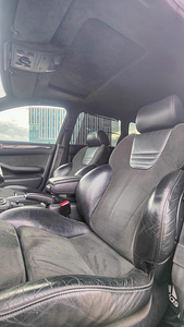 Audi S6 Avant Manuaal 6k (7 foto / 9)