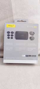 Jabra Elite 85T (2 foto / 4)