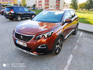 Peugeot 3008 (1 foto / 12)