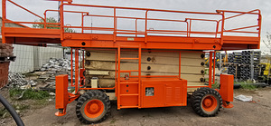 JLG 500-RTS (2 foto / 3)