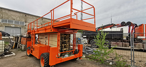 JLG 500-RTS (3 foto / 3)