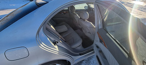 Mercedes-Benz E 320 (5 foto / 9)