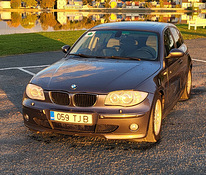 BMW 118D, 2005