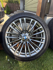 BMW Style 345 (2 фото из 7)