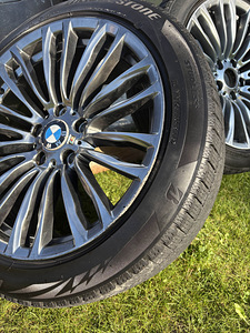 BMW Style 345 (5 фото из 7)