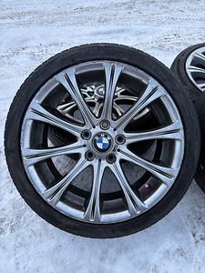 BMW Style 166 (4 foto / 6)