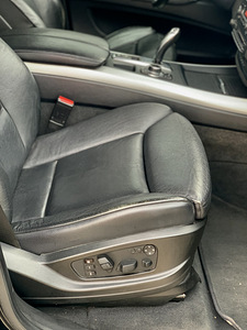 BMW x5 LCI Facelift (6 foto / 8)