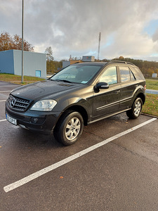 Mercedes (1 foto / 8)
