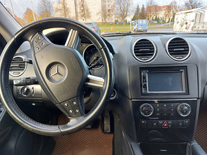 Mercedes (6 foto / 8)