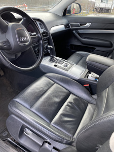 Audi a6 (6 фото из 8)