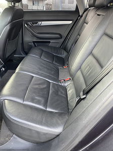 Audi a6 (7 фото из 8)